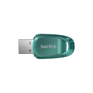 SANDISK SDCZ96-064G-G46 ULTRA ECO 64GB USB 3.2 FLASH DRIVE