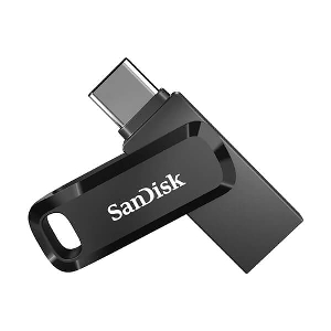 SANDISK SDDDC3-512G-G46 ULTRA DUAL DRIVE GO 512GB USB 3,1 TYPE-A/TYPE-C FLASH DRIVE