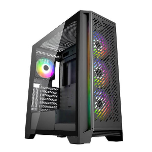 CASE SUPERCASE AC29AL ACKERMAN SERIES