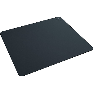 RAZER ATLAS - BLACK - GLASS GAMING MOUSE MAT - PREMIUM TEMPERED GLASS - DIRT AND SCRATCH-RESISTANT