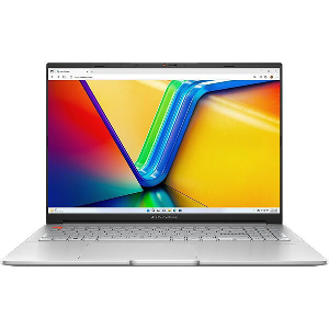 LAPTOP ASUS VIVOBOOK PRO K6602VV-OLED-MX931X 16'' 120HZ OLED CORE I9-13900H 16GB 1T RTX4060 WIN11P