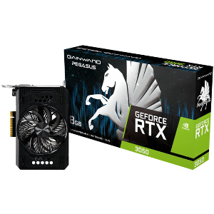 VGA GAINWARD RTX3050 PEGASUS 8GB GDDR6 PCI-E RETAIL