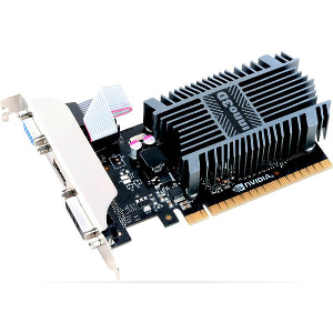 VGA INNO3D N710-1SDV-E3BX GEFORCE GT 710 2GB GDDR3 LP