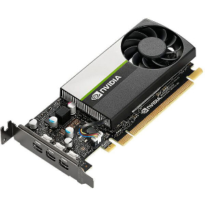 VGA PNY VCNT400-4GB-SB QUADRO T400 4GB DDR6