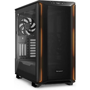 CASE BE QUIET! DARK BASE 701 BLACK