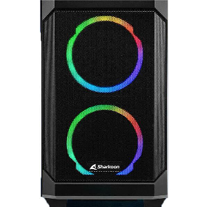 CASE SHARKOON V1000 RGB