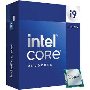 CPU INTEL CORE I9-14900K 3.2GHZ LGA1700 - BOX