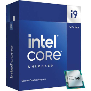 CPU INTEL CORE I9-14900KF 3.2GHZ LGA1700 - BOX