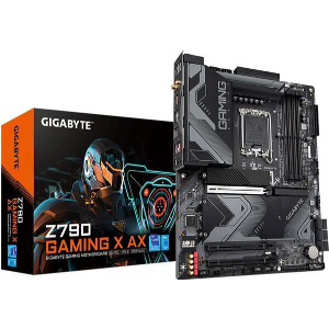 ΜΗΤΡΙΚΗ GIGABYTE B650 GAMING X AX V2 D5 RETAIL