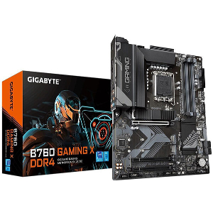 ΜΗΤΡΙΚΗ GIGABYTE B760 GAMING X DDR4 RETAIL