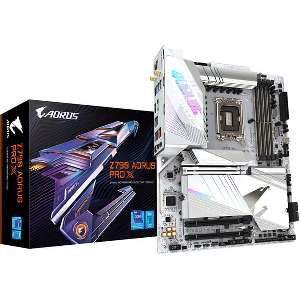 ΜΗΤΡΙΚΗ GIGABYTE Z790 AORUS PRO X D5 RETAIL