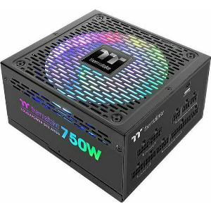 PSU THERMALTAKE PS-TPD-0750F3FAGE-2 TOUGHPOWER GF2 ARGB 750