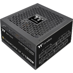 PSU THERMALTAKE TOUGHPOWER GF A3 GOLD 1200W PREMIUM EDITION