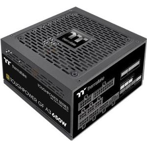 PSU THERMALTAKE TOUGHPOWER GF A3 GOLD 650W PREMIUM EDITION