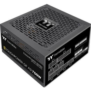 PSU THERMALTAKE TOUGHPOWER GF A3 GOLD 750W PREMIUM EDITION