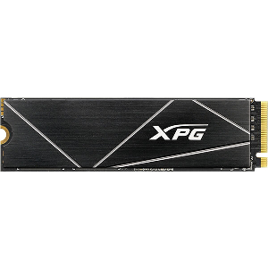 SSD ADATA AGAMMIXS70B-4T-CS XPG GAMMIX S70 BLADE 4TB NVME PCIE GEN4X4 M.2 2280