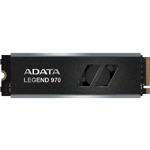 SSD ADATA SLEG-970-2000GCI LEGEND 970 2TB NVME PCIE GEN5 X4 M.2 2280
