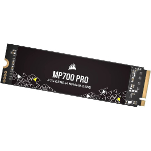 SSD CORSAIR CSSD-F1000GBMP700PNH MP700 PRO 1TB M.2 NVME 2.0 PCIE GEN5 X4