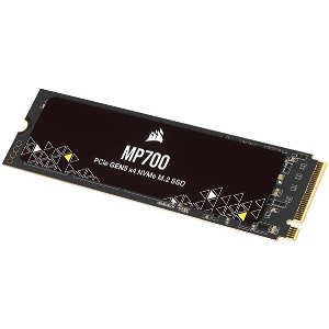 SSD CORSAIR CSSD-F2000GBMP700R2 MP700 2TB M.2 NVME 2.0 PCIE GEN5 X4