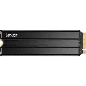 SSD LEXAR LNM790X001T-RN9NG NM790 1TB NVME PCIE GEN 4.0 X4 M.2 2280 WITH HEATSINK