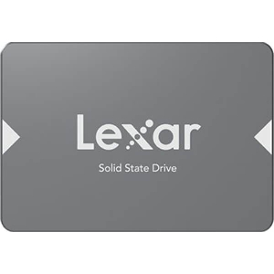 SSD LEXAR LNS100-256RB NS100 256GB 2.5