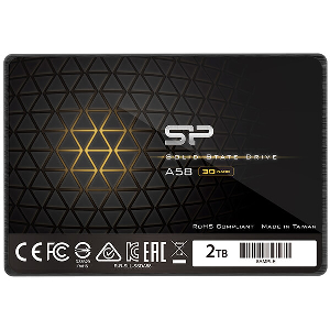 SSD SILICON POWER SP002TBSS3A58A25 ACE A58 2TB 2.5'' SATA3