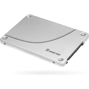 SSD SOLIDIGM SSDSC2KB019TZ01 D3-S4520 1.92TB 2.5 SATA 3.0 TLC NAND