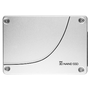 SSD SOLIDIGM SSDSC2KG960GZ01 D3-S4620 960GB 2.5 SATA 3.0 TLC NAND