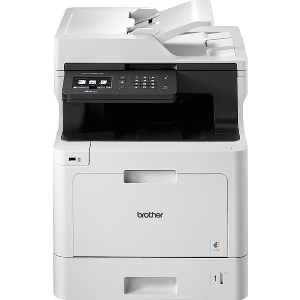 ΠΟΛΥΜΗΧΑΝΗΜΑ BROTHER MFC-L8690CDW COLOR LASER WIFI 2SIDED SCAN