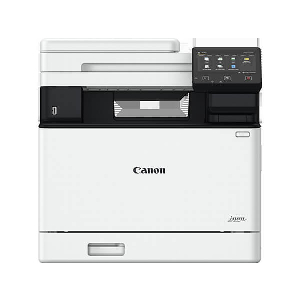 ΠΟΛΥΜΗΧΑΝΗΜΑ CANON I-SENSYS MF754CDW COLOR LASER 2SIDED SCAN