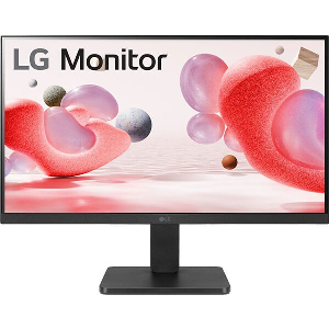 ΟΘΟΝΗ LG 22MR410-B 22'' FULL HD 100HZ BLACK