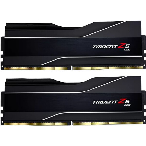 RAM G.SKILL F5-6000J3238G32GX2-TZ5N Z5 NEO 64GB (2X32GB) DDR5 6000MHZ CL32 DUAL KIT AMD EXPO