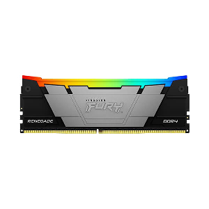 RAM KINGSTON KF440C19RB2A/8 FURY RENEGADE RGB 8GB DDR4 4000MT/S CL19