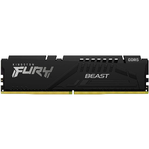 RAM KINGSTON KF556C36BBE-32 FURY BEAST 32GB DDR5 5600MHZ CL36 AMD EXPO