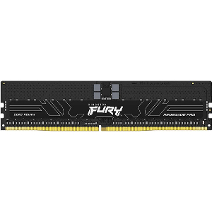RAM KINGSTON KF556R36RB-16 FURY RENEGADE PRO 16GB DDR5 5600MT/S CL36 ECC REG RDIMM XMP