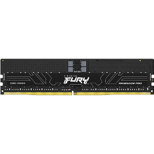 RAM KINGSTON KF556R36RB-32 FURY RENEGADE PRO 32GB DDR5 5600MT/S CL36 ECC REG RDIMM XMP