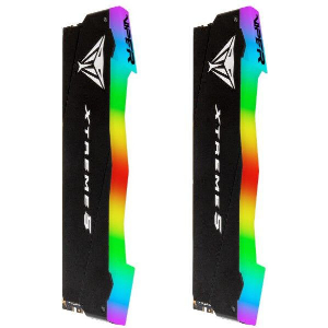 RAM PATRIOT PVXR548G76C36K VIPER RGB EXTREME 5 48GB (2X24GB) DDR5 7600MHZ CL36 DUAL KIT