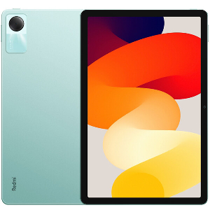 TABLET XIAOMI REDMI PAD SE 11'' 128GB 4GB ANDROID 13 MINT GREEN