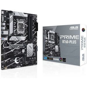 ΜΗΤΡΙΚΗ ASUS PRIME B760-PLUS RETAIL