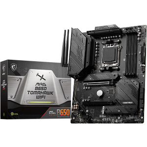 ΜΗΤΡΙΚΗ MSI MAG B650 TOMAHAWK WIFI (AM5) RETAIL