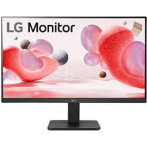 ΟΘΟΝΗ LG 24MR400-B 24'' IPS FULL HD 100HZ BLACK