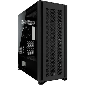 CASE CORSAIR 7000D AIRFLOW TEMPERED GLASS FULL-TOWER ATX BLACK