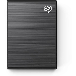 ΕΞΩΤΕΡΙΚΟΣ ΣΚΛΗΡΟΣ SEAGATE STKY2000400 ONE TOUCH WITH PASSWORD PROTECTION 2TB 2.5