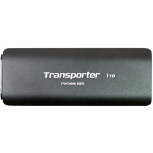 ΕΞΩΤΕΡΙΚΟΣ ΣΚΛΗΡΟΣ PATRIOT PTP1TBPEC PORTABLE SSD TRANSPORTER 1TB USB 3.2 GEN2 TYPE-C