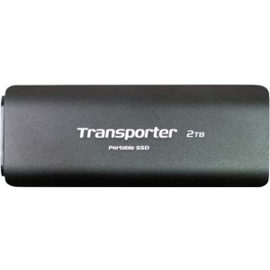 ΕΞΩΤΕΡΙΚΟΣ ΣΚΛΗΡΟΣ PATRIOT PTP2TBPEC PORTABLE SSD TRANSPORTER 2TB USB 3.2 GEN2 TYPE-C