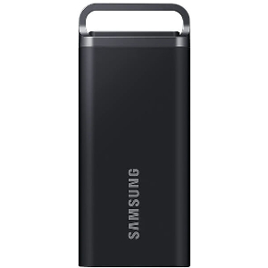 ΕΞΩΤΕΡΙΚΟΣ ΣΚΛΗΡΟΣ SAMSUNG MU-PH2T0S/EU PORTABLE SSD T5 EVO 2TB USB3.2 BLACK