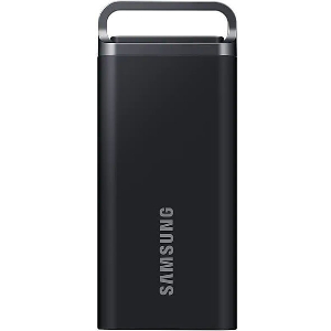 ΕΞΩΤΕΡΙΚΟΣ ΣΚΛΗΡΟΣ SAMSUNG MU-PH4T0S/EU PORTABLE SSD T5 EVO 4TB USB3.2 BLACK