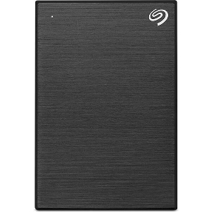 ΕΞΩΤΕΡΙΚΟΣ ΣΚΛΗΡΟΣ SEAGATE STKZ4000400 ONE TOUCH WITH PASSWORD PROTECTION 4TB 2.5