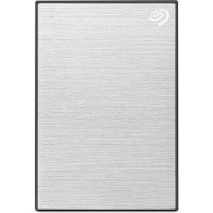 ΕΞΩΤΕΡΙΚΟΣ ΣΚΛΗΡΟΣ SEAGATE STKZ4000401 ONE TOUCH WITH PASSWORD PROTECTION 4TB 2.5