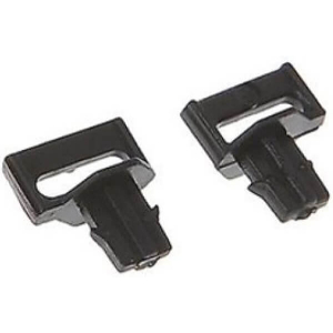 GEEKRIA PAIR OF PLASTIC COSTAR STABILIZER INSERTS